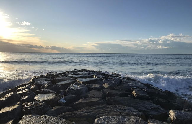 Colombo 7 in Marina di Andora - Foto 21