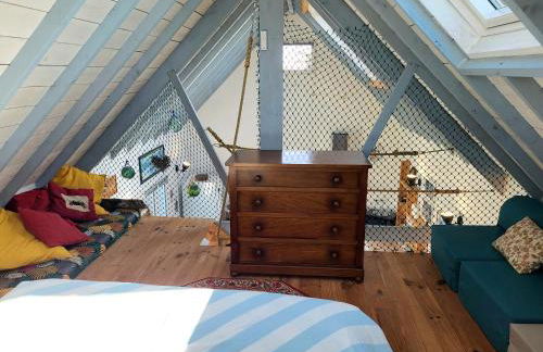 Maison de plage La Payade - Foto 11