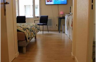 Studio Ô Grand Canal ! - Foto 10