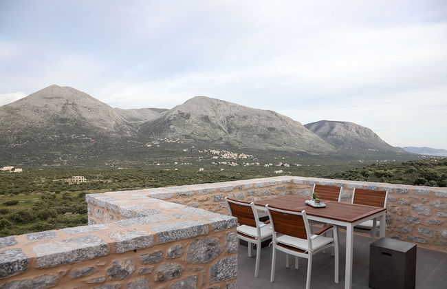 Vorino Luxury Villas - Foto 32