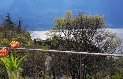 Loft Diva Lake view by Gardadomusmea - Foto 35