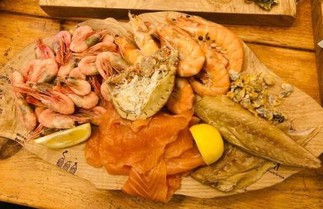 Oyster Lodge - Foto 25