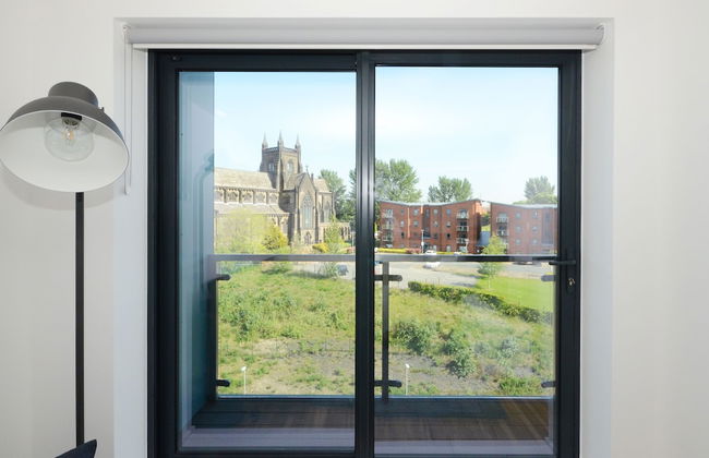 Leeds Urban Square Apartments - Foto 28