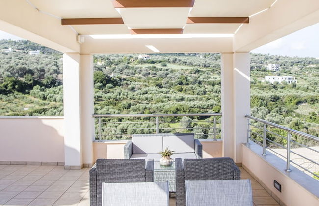 Villa Saint George - Foto 30