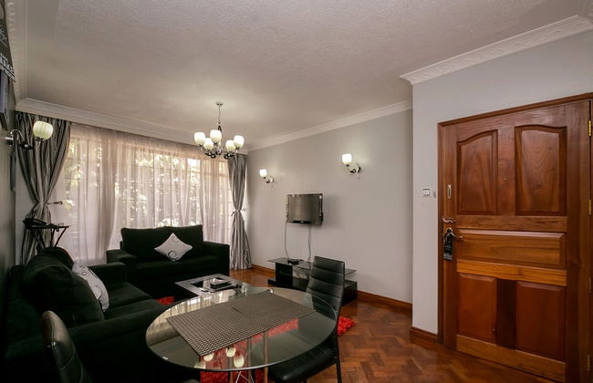 Meltonia Luxury Suites - Foto 31