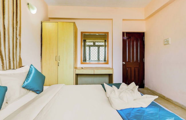 Pleasing 3 Bedroom Villa With Pool - Photo 10