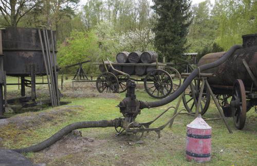 Ferienwohnung Stedden - Foto 16