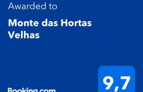 Monte das Hortas Velhas - Foto 8