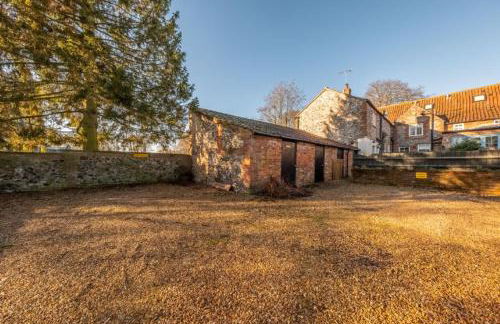 Church Cottage CA - Foto 32