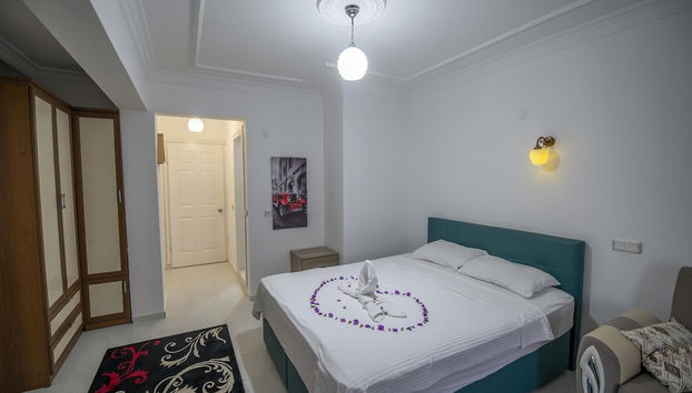 Volaria Oludeniz - Foto 5, Camera