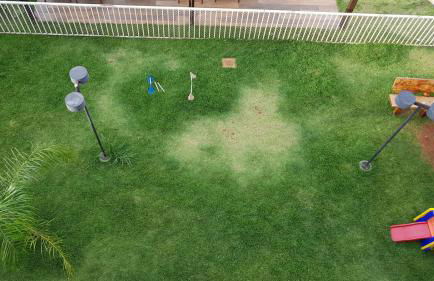 Flat com Wifi, Pisicina e Estacionamento - Foto 78