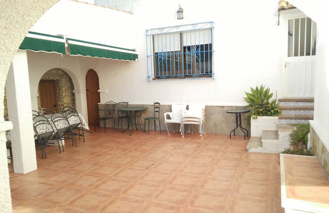 Villa Malyma Zahora - Beach Front Sea View - Foto 15