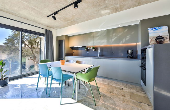 Notos Club - Foto 80