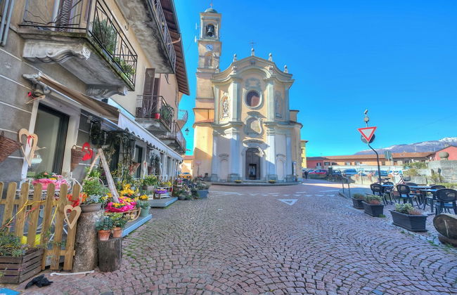 Appartamento Da Mario - Foto 17