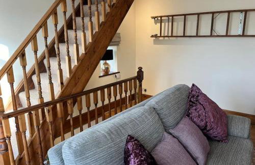 Steeple View - A two bedroom 18th century cottage. - Foto 19