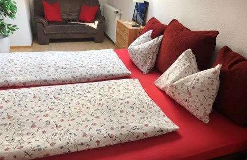 Ferienwohnungen Oberau - Foto 15