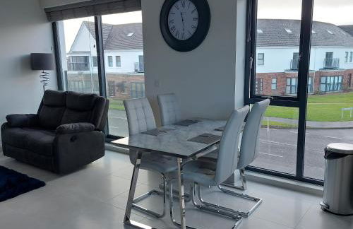 Portstewart Atlantic Cove Hatheran Gardens - Foto 5