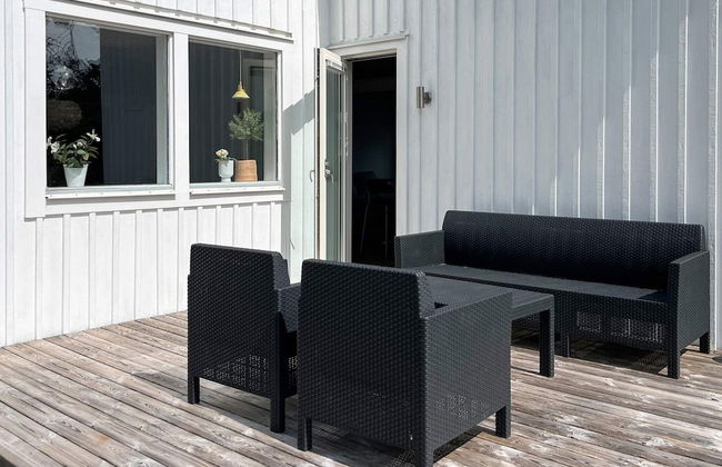 4 Star Holiday Home in Monsteras-by Traum - Foto 41