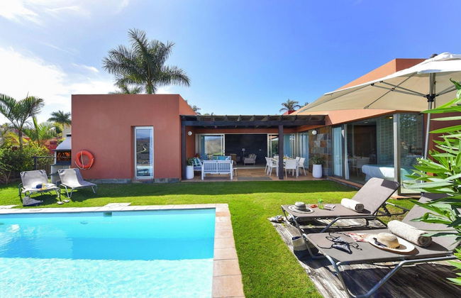 Holiday Home, Maspalomas - Foto 18