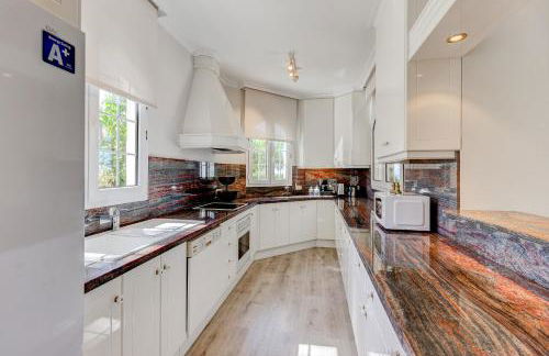 Luxury villa El Duque Ocean View - Foto 18