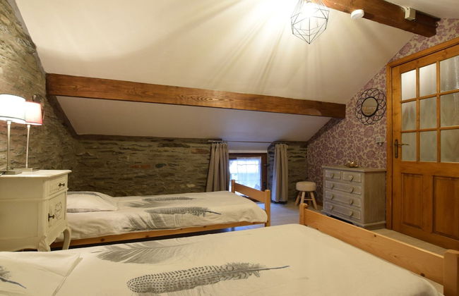 Gite at the Calm way in the Center - Foto 20