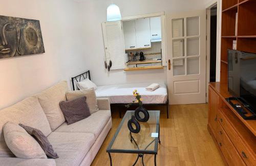 Barajas Express Stay, IFEMA , Metropolitano - Photo 2