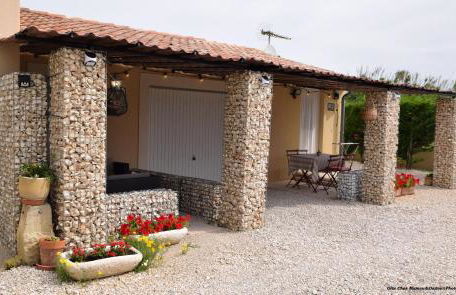 Chez Mamou & Dadou - Photo 14