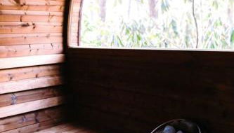 Canopy House – Sauna + Soak Tub + Luxury - Foto 4