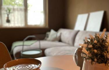 Kochstedter Wohnstuben - Wohnen mit Naturbaustoffen in der Bauhausstadt Dessau - Foto 22