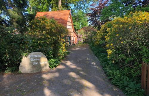 Ferienhäuser Armsen - Foto 9