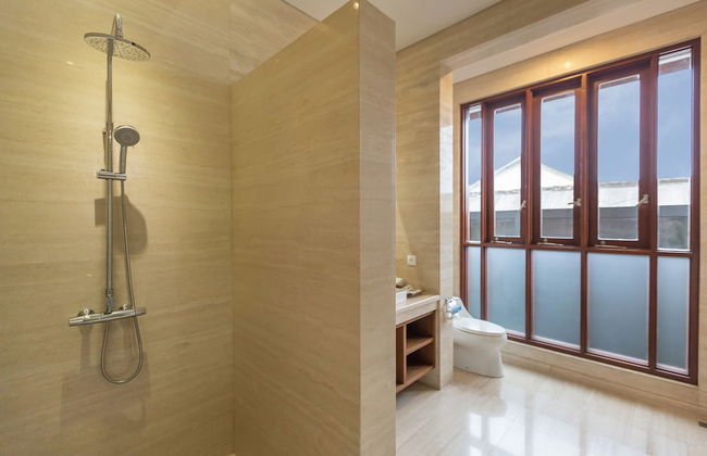 Entrada Villa by Nagisa Bali - Foto 28