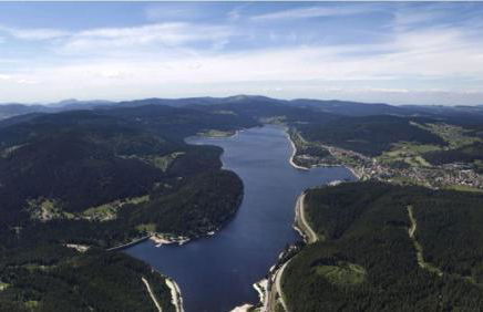 Schwarzwaldmarie Ferienwohnung - Foto 31