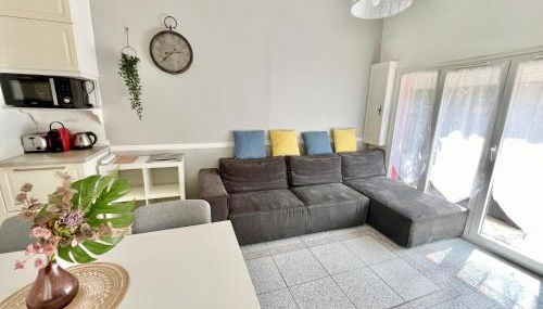 Little house 2 bedrooms -Terrace, Antony Center near Paris and Orly - Foto 4