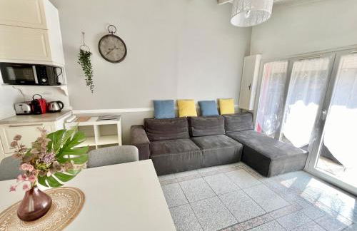 Little house 2 bedrooms -Terrace, Antony Center near Paris and Orly - Foto 4