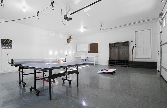 The Goat House Waterfront Hottub 3 Acres - Foto 11