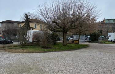 Molinella Appartamento Amelia & Carlo - Foto 16