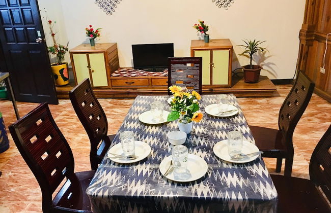 Baguio Vacation House - Foto 72