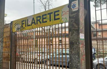 Betty House Roma - Foto 33