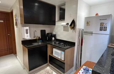 Solar de Copacabana-Vista Frente - Foto 32