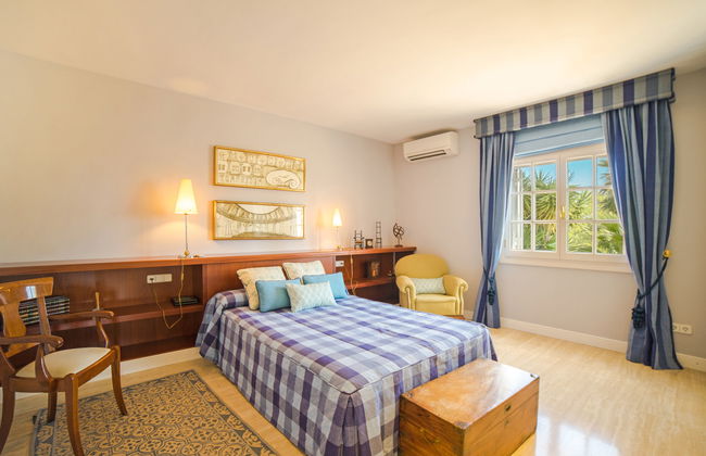 Villa Can Mandol - Photo 27