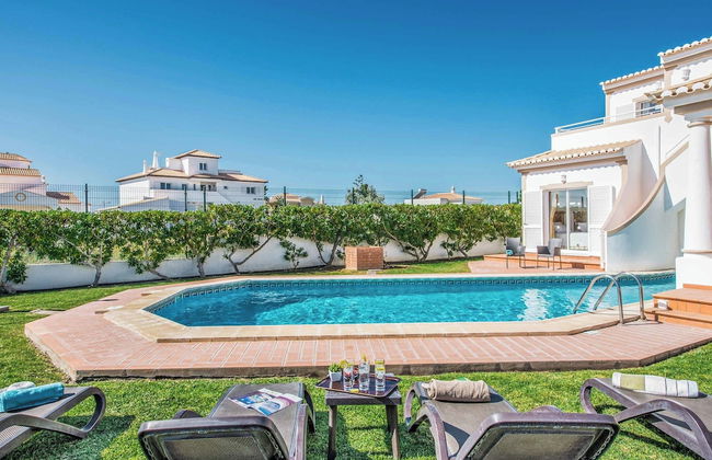 Villa Damara - Foto 16