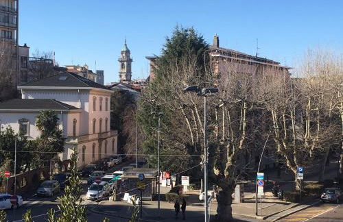 Feeling at Home - Varese Apartment - Foto 39