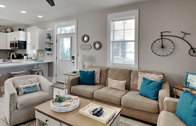 Bungalows at Seagrove by Southern Vacation Rentals - Foto 52