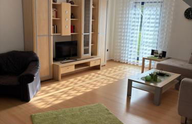 Ferienwohnung Elina-Sophia - Foto 5