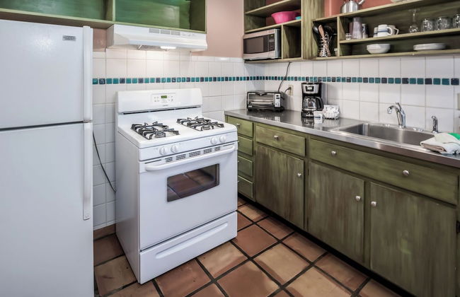 El Tigre by Ruidoso Vacation Rentals - Photo 7