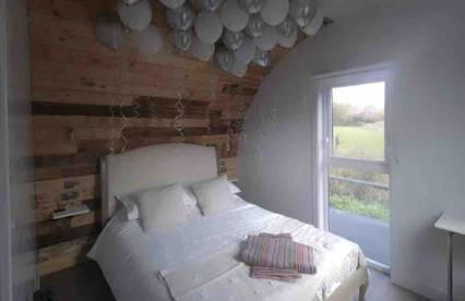 Nestledstays - The Barn House With Hot Tub - Foto 20