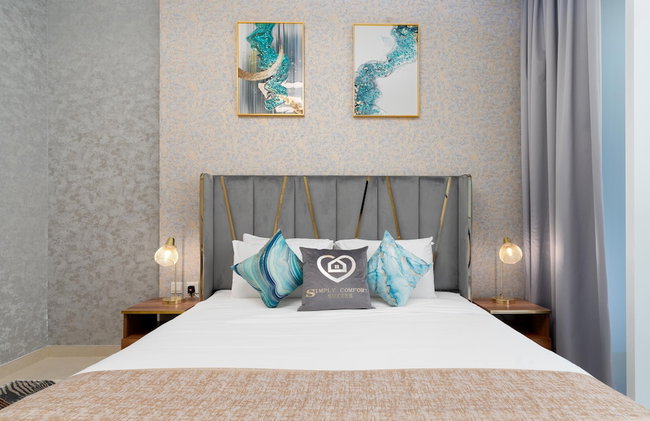 GLOBALSTAY. New Apartments in Business Bay - Foto 22