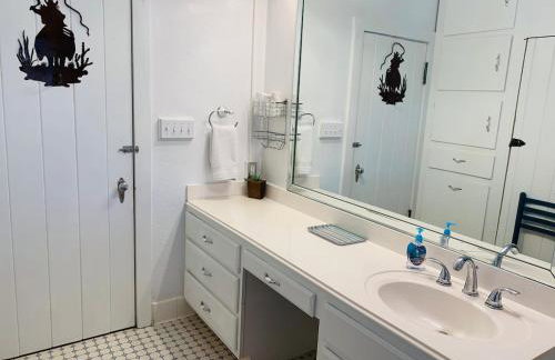 DH RIVER LODGE! Gather your herd here! - Foto 37