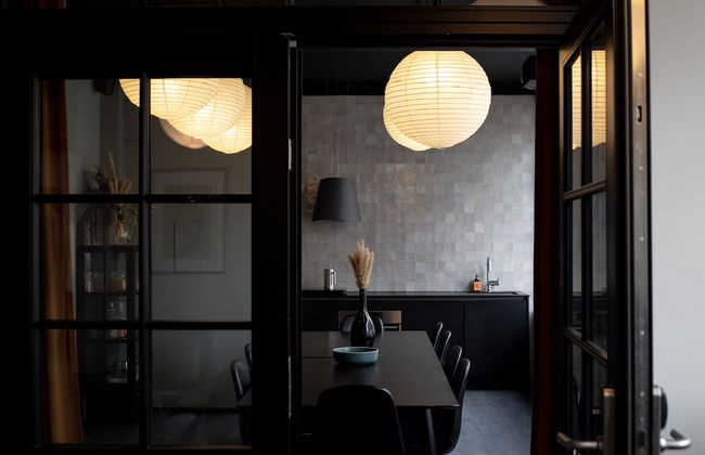 Bob W Østerbro Copenhagen - Foto 4