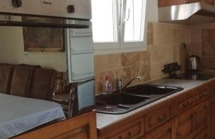 Villa Chez Nous, 8 Pers, Domaine De Ribiere - Foto 11